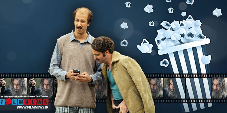 «هفتاد سی» همچنان میفرشد و حالا در یک قدمی تصاحب جایگاه «مست عشق» در جدول فروش سالانه است.