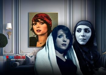 نوری کسرایی از جمله بازیگران زن سینمای پس از انقلاب است که در کارنامه‌اش آثار قابل توجهی که موسوم به موج‌نو بود دیده می‌شد.