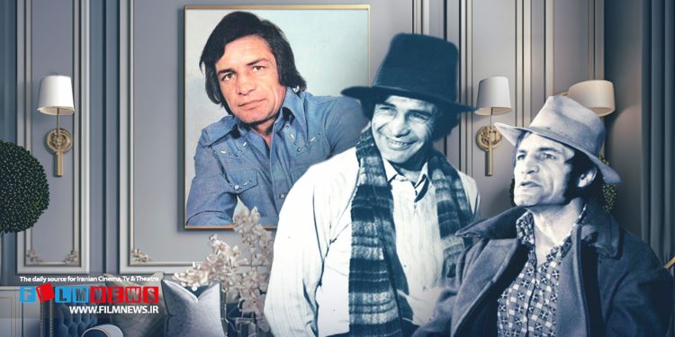 رضا بیکایمانوردی از بازیگران محبوب سینمای پیش از انقلاب است که همین محبوبیت موجب پرکاری غجیب او شد.