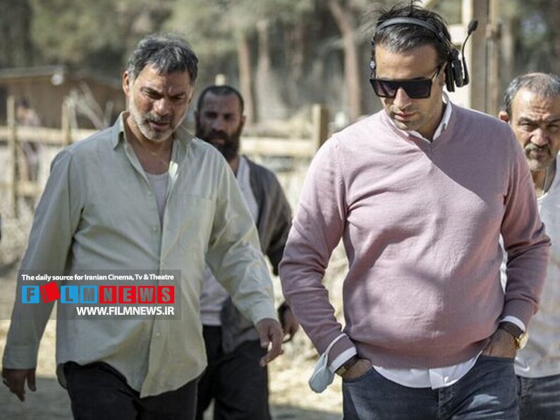 فیلم &laquo;بی سر وصدا&raquo; به کارگردانی مجید رضا مصطفوی پروانه نمایش گرفت.