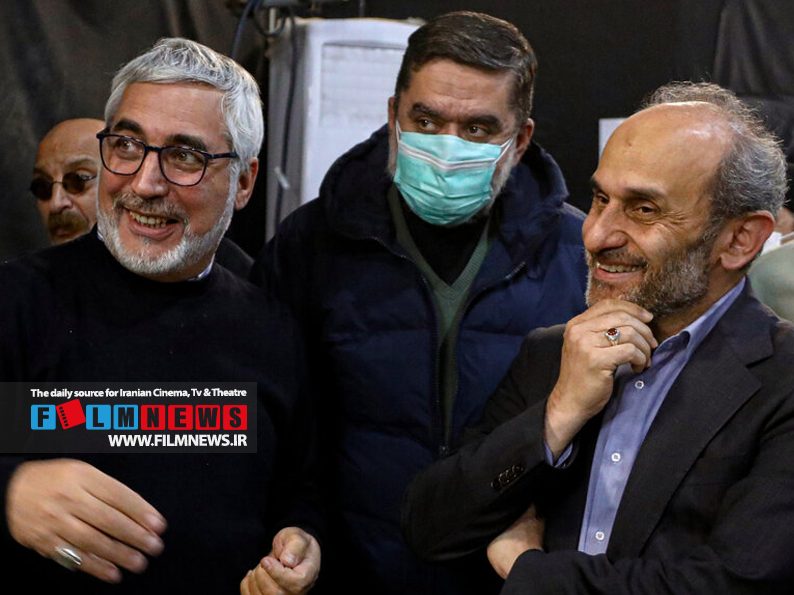 ابراهیم حاتمی کیا در نخستین تجربه ساخت یک اثر تاریخی مذهبی خود را با چالشهای زیادی مواجه کرده است.