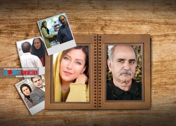 پرویز پرستویی و مهتاب کرامتی در طول مدت فعالیت خود در سه فیلم و یک سریال همبازی بوده‌اند.