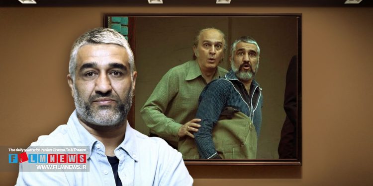 فیلم «آنتیک» با بازی پژمان جمشیدی آماده حضور در جشنواره فیلم فجر است.