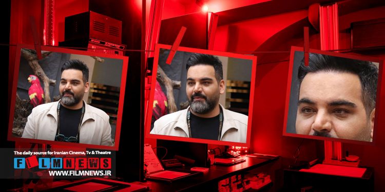 اجرای و کارگردانی همزمان «جوکر» موجب شده تا احسان علیخانی جلوی دوربین موفق نباشد.