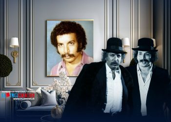 بهمن مفید یکی از بازیگران مهم و جذاب سینمای قبل از انقلاب است که بعد از پیروزی انقلاب دیگر اجازه فعالیت پیدا نکرد.