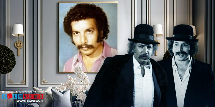 بهمن مفید یکی از بازیگران مهم و جذاب سینمای قبل از انقلاب است که بعد از پیروزی انقلاب دیگر اجازه فعالیت پیدا نکرد.