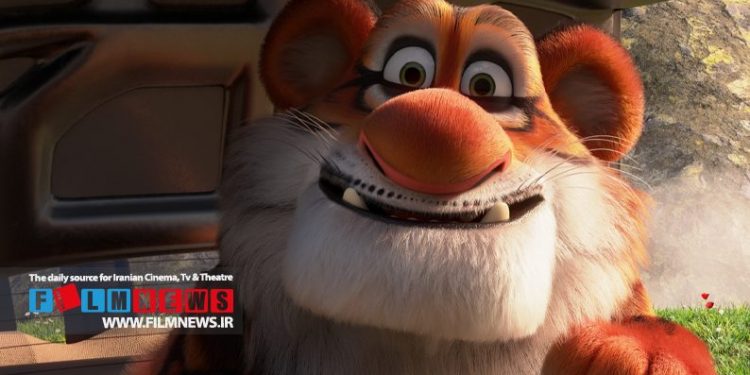 طلسم اکران آنلاین انیمیشن بچه زرنگ سرانجام شکسته میشود.