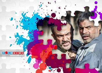فیلم «بی سر وصدا» به کارگردانی مجید رضا مصطفوی پروانه نمایش گرفت.
