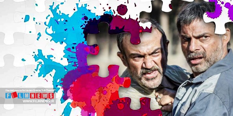 فیلم «بی سر وصدا» به کارگردانی مجید رضا مصطفوی پروانه نمایش گرفت.