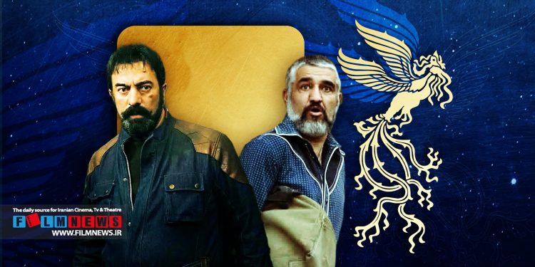دو فیلم کمدی «آنتیک» و «تاکسی‌درمی»شانس زیادی برای حضور در جشنواره فیلم فجر دارند.