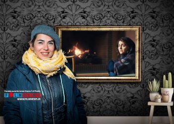 سریال تاریخی «تاسیان» دومین تجربه سریال سازی تینا پاکروان از نوزدهم بهمن ماه انتشار خود را از فیلیمو آغاز می‌کند.