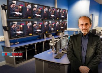 پای ریس صدا و سیما هم به برنامه جنجالی شبکه افق و ماجرای هادی عامل باز شد.