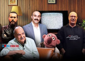 برنامه «هزار ویک» با حضور جناب خان و محسن کیایی گامی دیگر از تلویزیون برای آشتی با مخاطب است.