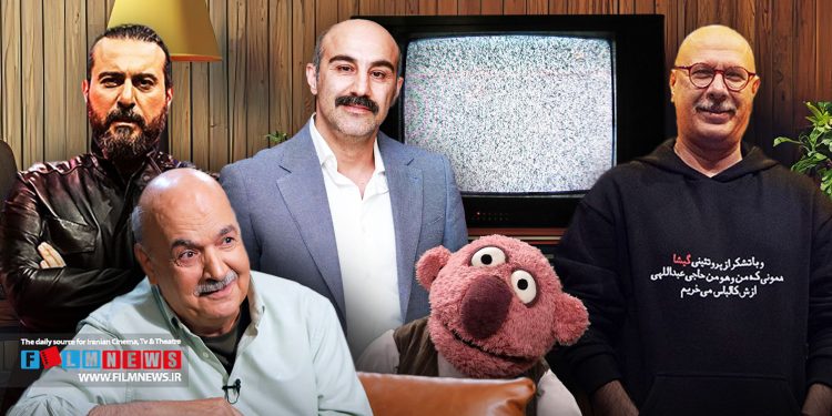 برنامه «هزار ویک» با حضور جناب خان و محسن کیایی گامی دیگر از تلویزیون برای آشتی با مخاطب است.