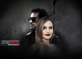 نظر مشترک آنجلینا جولی و شهاب حسینی درباره گریزان بودنشان در بازینی پلان‌ها در نوع خودش جالب است.