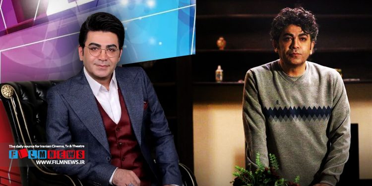 فرزاد حسنی با سریال «فریبا» بعد از 9 سال به شبکه سه برمیگردد.