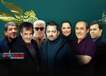 ترکیب هیات داوران چهل و سومین جشنواره فیلم فجر از سوی منوچهر شاهسواری اعلام شد.