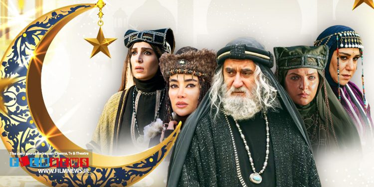 سریال تاریخی «رویای نیمه شب» ساخته حسن‌آخوندپور قرار است به عنوان سریال ویژه رمضان از یکی از پلتفرم‌های شبکه نمایش خانگی منتشر شود.