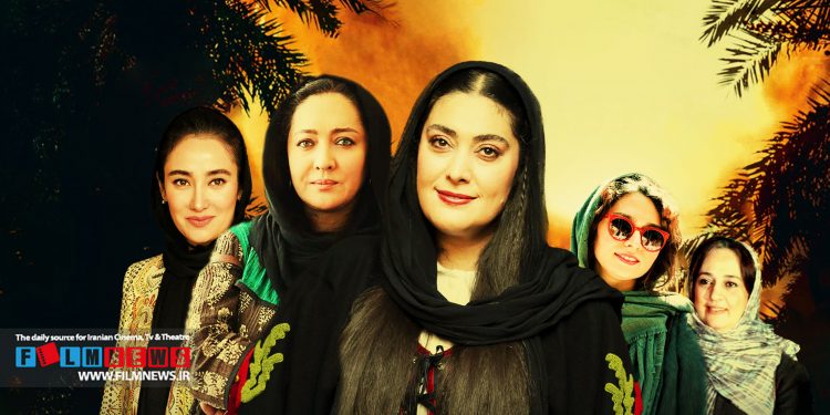 «آواز باد» مستندی است که به کارگردانی سودابه بیضایی اکران شده پیش از او چند بازیگر زن دیگر هم مستند سازی را تجربه کرده‌اند.