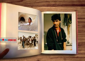 ناصر تقوایی قرار بود بعد از «کاغذ بی‌خط» بلافاصله فیلم «زنگی و رومی» را تولید کند. فیلمی که بعد از ده دقیقه فیلمبرداری برای همیشه متوقف شد.