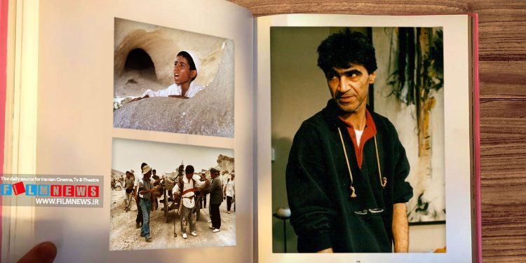 ناصر تقوایی قرار بود بعد از «کاغذ بیخط» بلافاصله فیلم «زنگی و رومی» را تولید کند. فیلمی که بعد از ده دقیقه فیلمبرداری برای همیشه متوقف شد.