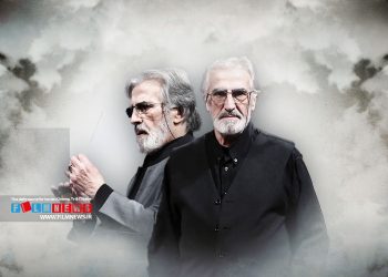 فریدون شهبازیان خالق آثار ماندگاری در عرصه موسیقی متن فیلم و سریال در سن 82 سالگی درگذشت.