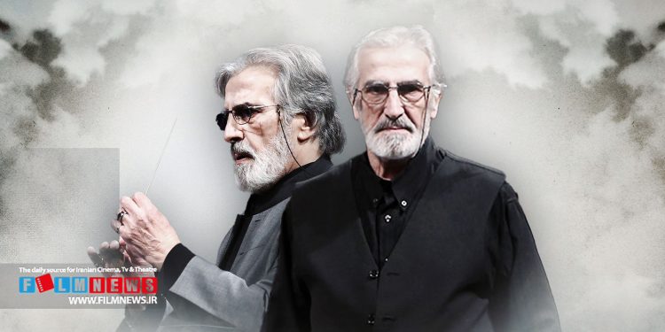 فریدون شهبازیان خالق آثار ماندگاری در عرصه موسیقی متن فیلم و سریال در سن 82 سالگی درگذشت.