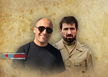 فیلم «صیاد» که روایتگر مقطعی از زندگی شهید علی صیاد شیرازی است با بازی علی سرابی در نقش این شهید آماده نمایش شد.