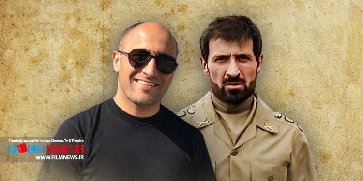 فیلم «صیاد» که روایتگر مقطعی از زندگی شهید علی صیاد شیرازی است با بازی علی سرابی در نقش این شهید آماده نمایش شد.