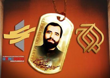 در میان فیلم‌های راه یافته به بخش مسابقه دو فیلم «اسفند» . «اشک هور» مووضعی مشابه دارند.