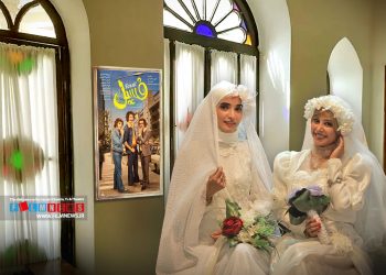 حذف نام نویسندگان اصلی فیلم «فسیل» در برنامه «هفت» اعتراض آنها را به دنبال داشته است.