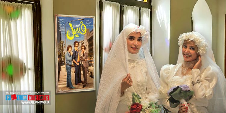 حذف نام نویسندگان اصلی فیلم «فسیل» در برنامه «هفت» اعتراض آنها را به دنبال داشته است.