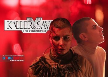 یکی از اعضای هیات انتخای اعلام کرده که بازبینی فیلم «قاتل و وحشی» قانونی نبوده.