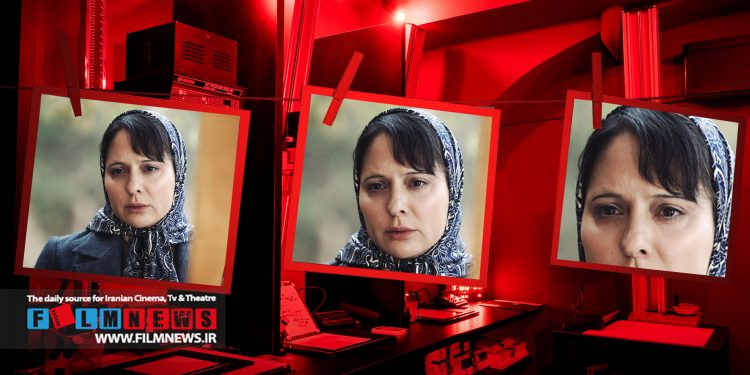 «مارال بنی‌آدم» در فیلم «پروین» نقش پروین اعتصامی را بازی کرده و برای ایفای این نقش سیمرغ بلورین بهترین بازیگر نقش اول زن را از آن خودش کرده است.