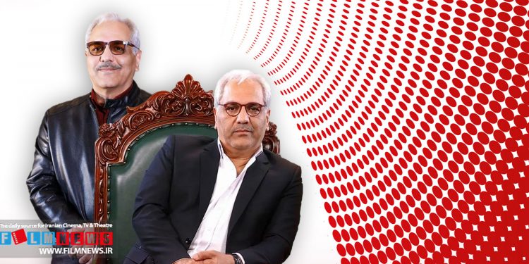 مهران مدیری این روزها حسابی سرش شلوغ است از یک طرف درگیر ساخت «قهوه پدری» است از سوی دیگر با دو فیلم سینمایی برای بازی قرداد بسته است.