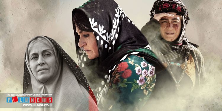 مریلا زارعی در فیلم «کارو» در قامت یک زن کرد ظاهر شده او پیش از این هم در بازی با لهجههای مختلف هم موفق عمل کرده است.
