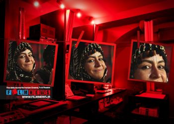 مریلا زارعی در فیلم «کارو» در نقش یک زن کرد به نام «شیلان» بازی کرده است.