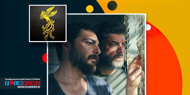 فیلم «ممنوع الخروجی» به احتمال زیاد جایگزین «زمانی در ابدیت» میشود.