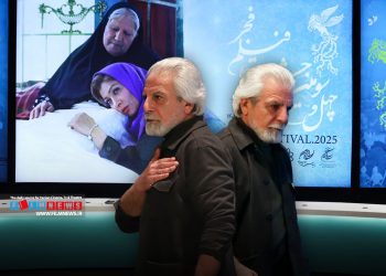 نشست خبری منوچهر شاهسواری با اصحاب رسانه برگزار شد.