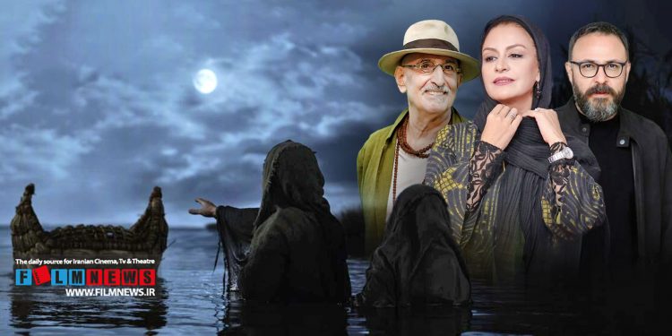 از اسامی بازیگران فیلم «موسی کلیم الله (ع) به شکل رسمی رونمایی شد.