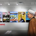 در دوران هاشمی رفسنجانی سینما وارد دوران تازه‌ای شد و اتفاقات مهمی در این عرصه افتاد.