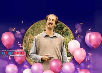 «هفتادسی» نخستین ساخته سینمایی بهرام افشاری صدرنشین اکران سال شد.