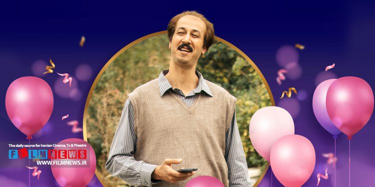 «هفتادسی» نخستین ساخته سینمایی بهرام افشاری صدرنشین اکران سال شد.