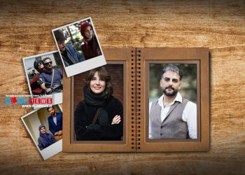 نگاهی به همکاری‌های مشترک سارا بهرامی و حامد کمیلی | پرواز بر بال پروانه