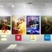 پلتفرمهای فیلیمو، نماوا و فیلمنت با سریالهای جذابی چون آقا زاده، قوباغه و پوست شیر شناخته شدند و حالا «شیدا» با سریال «ابان» میآید.
