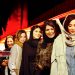 پریناز ایزدیار با فیلم «صد دام» اولین نقش کمدی خود را تجربه کرد.
