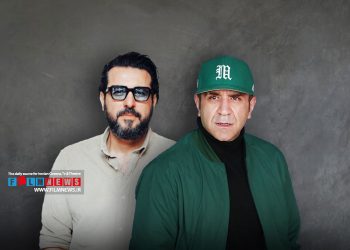 سریال جدید نیما جاویدی با نام «شکارگاه» با بازی پرویز پرستویی و مهدی حسینی‌نیا کلید خورد.