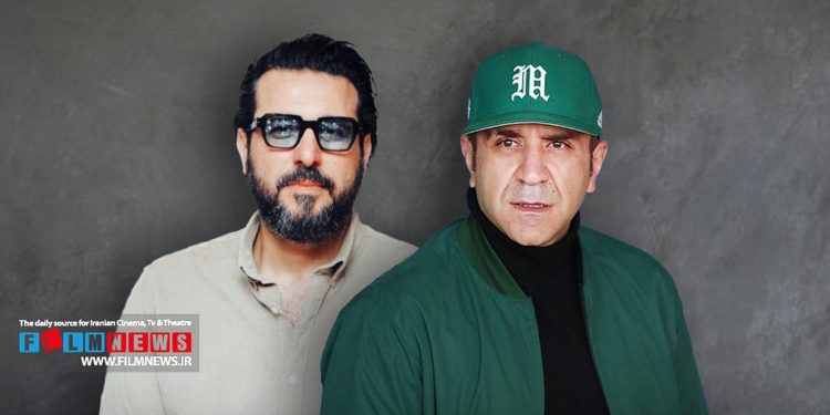 سریال جدید نیما جاویدی با نام «شکارگاه» با بازی پرویز پرستویی و مهدی حسینینیا کلید خورد.