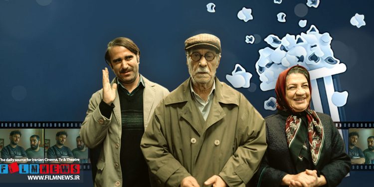 «هفتادسی» ساخته بهرام افشاری با کنار زدن «تمساح خونی» رتبه سوم جدول فروش سالانه را از آن خودش کردذ.