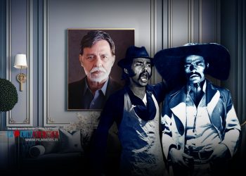 مرتضی عقیلی یکی از نقش مکملهای خوی سینمای قلا از انقلاب بود که در برخی آثار در نقش قهرمان فیلم هم بازی موثری داشت.